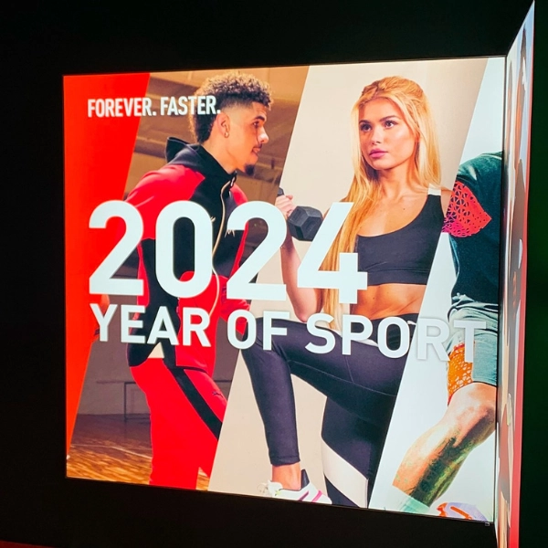 Puma – Retail, Intersport