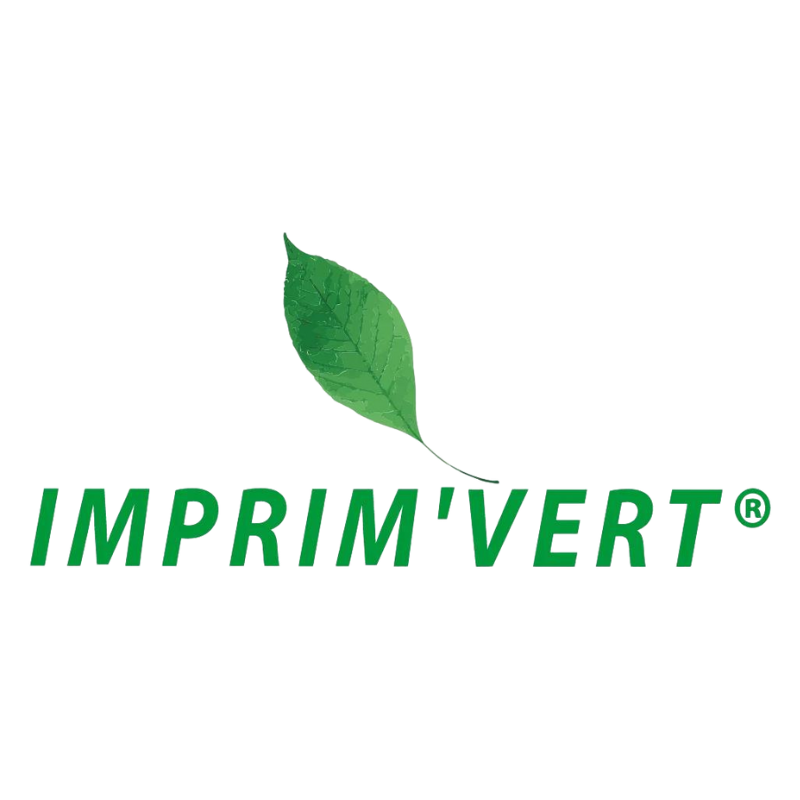 Certification Imprim’Vert