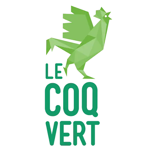 Label Coq Vert BPI France