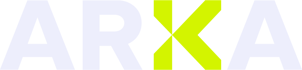 Logo ARKA